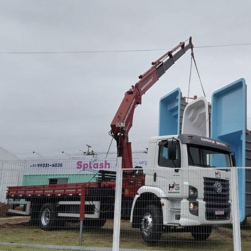 Içamento de Piscina